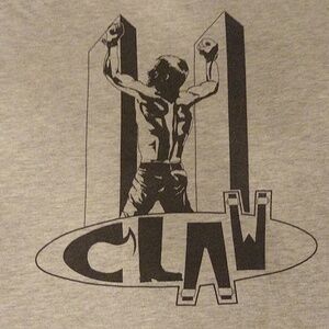 Fetish Art CLAW T-SHIRT